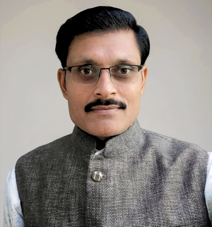 Vinod Verma - Vastu Consultant | VINOD VASTU AGRA™