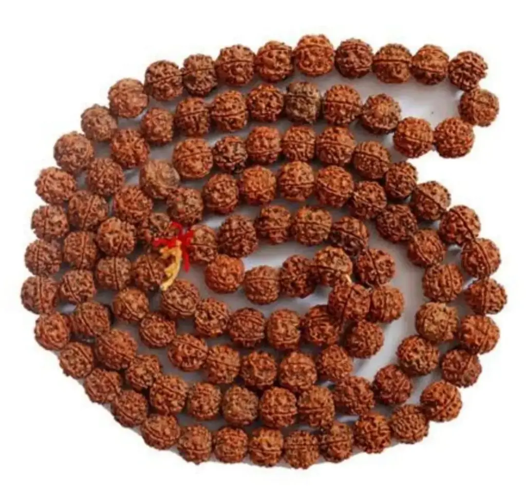 रूद्राक्ष माला