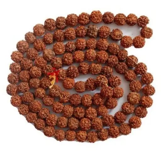 रूद्राक्ष माला
