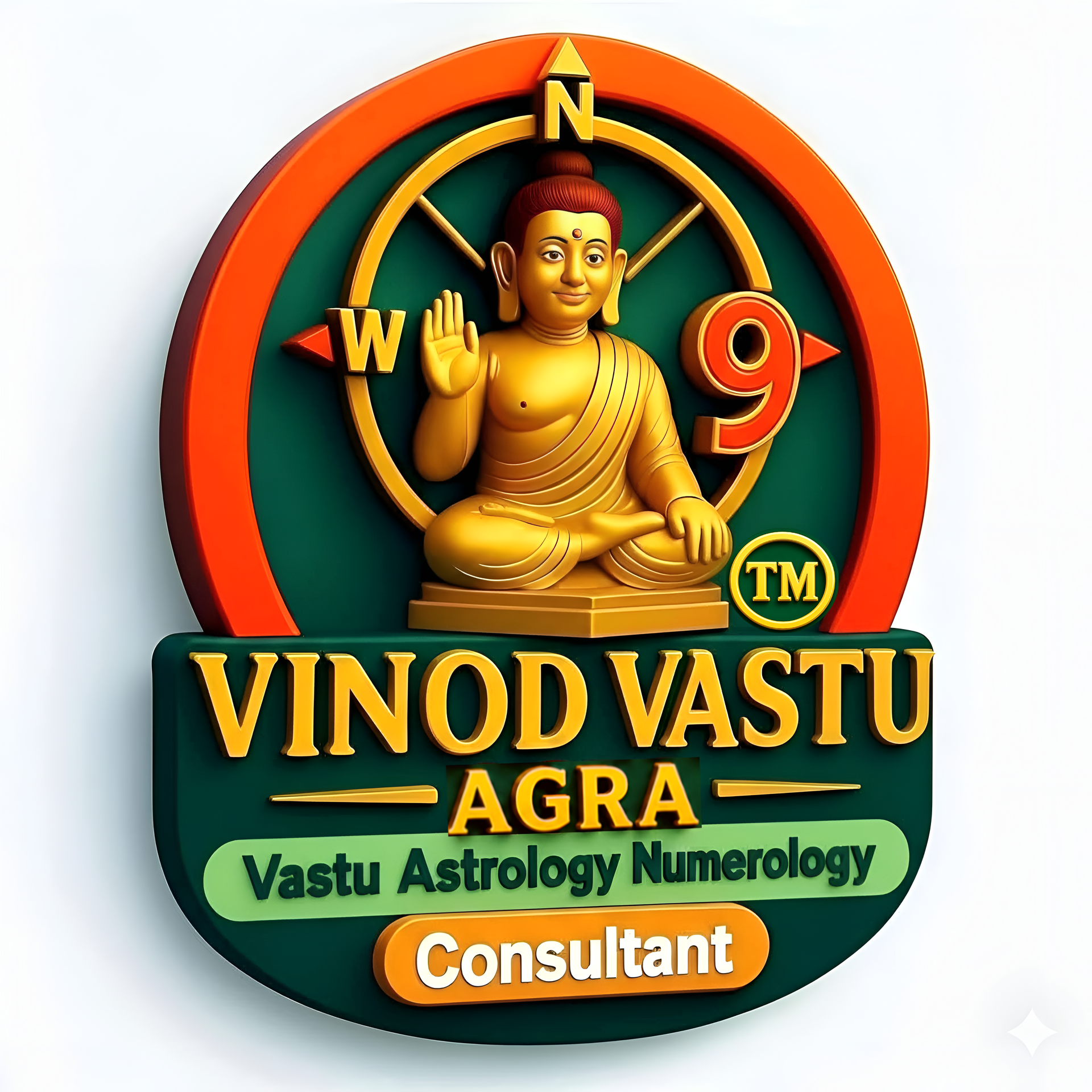 Vinod Vastu Agra™