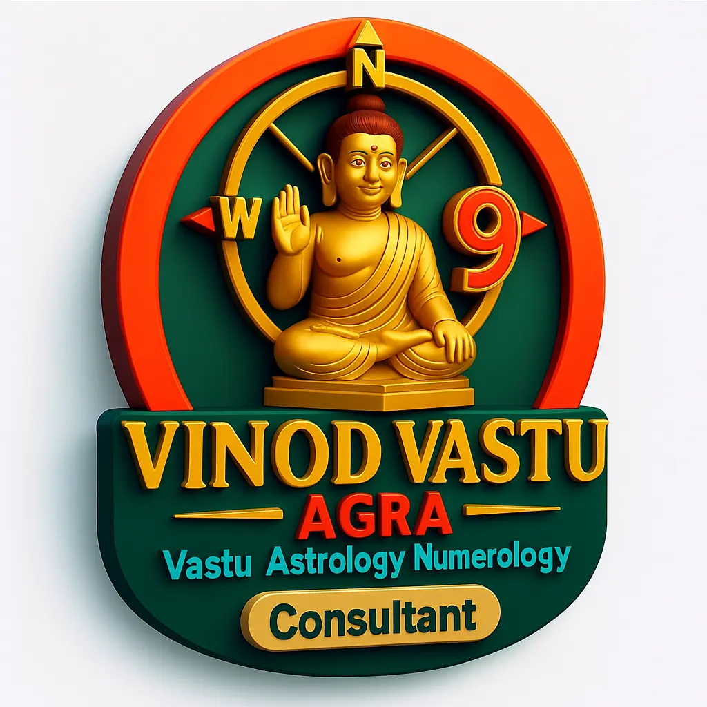 Vinod Vastu Agra